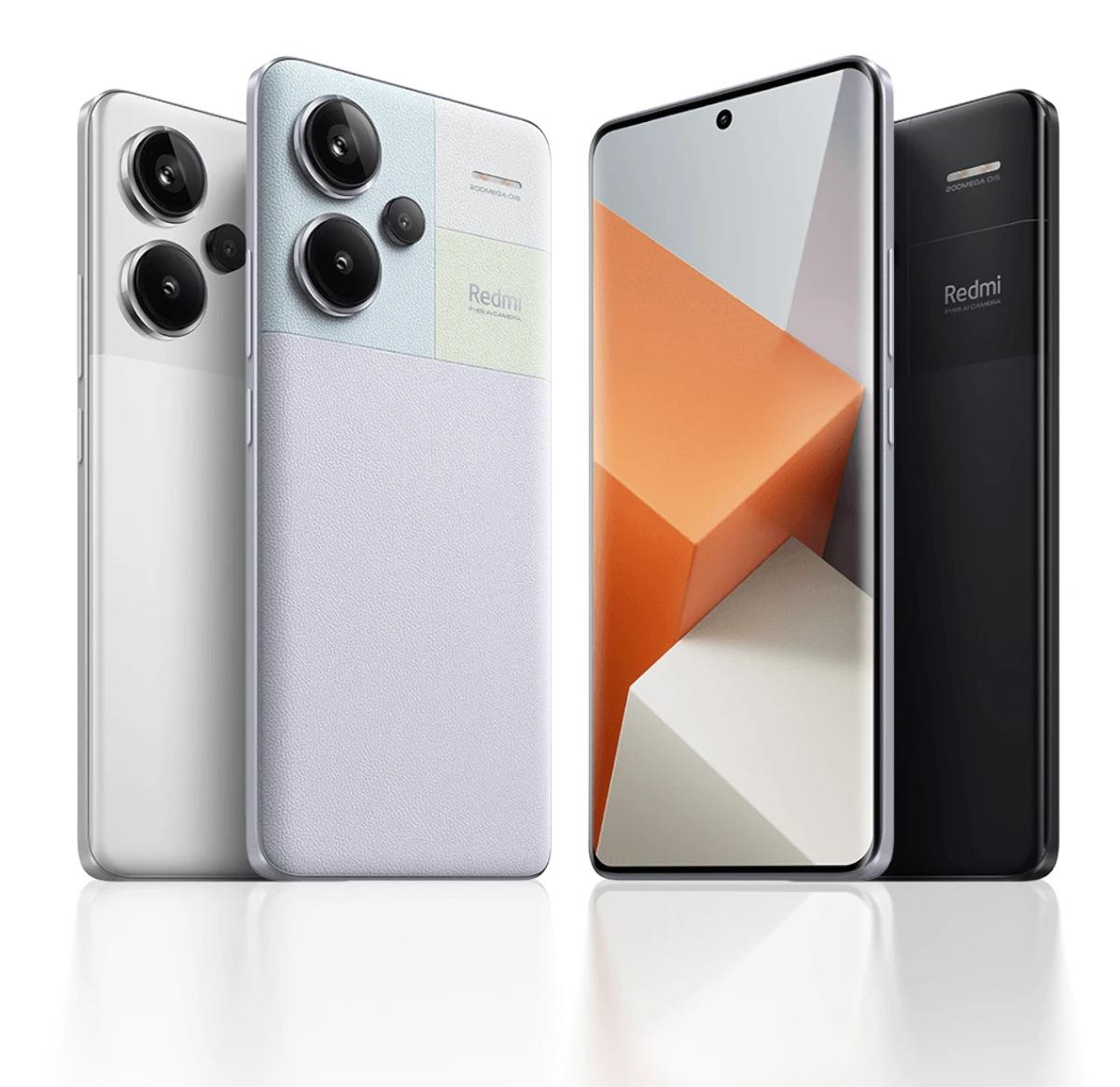 Самые удачные смартфоны Xiaomi 2024 года: мнение экспертов