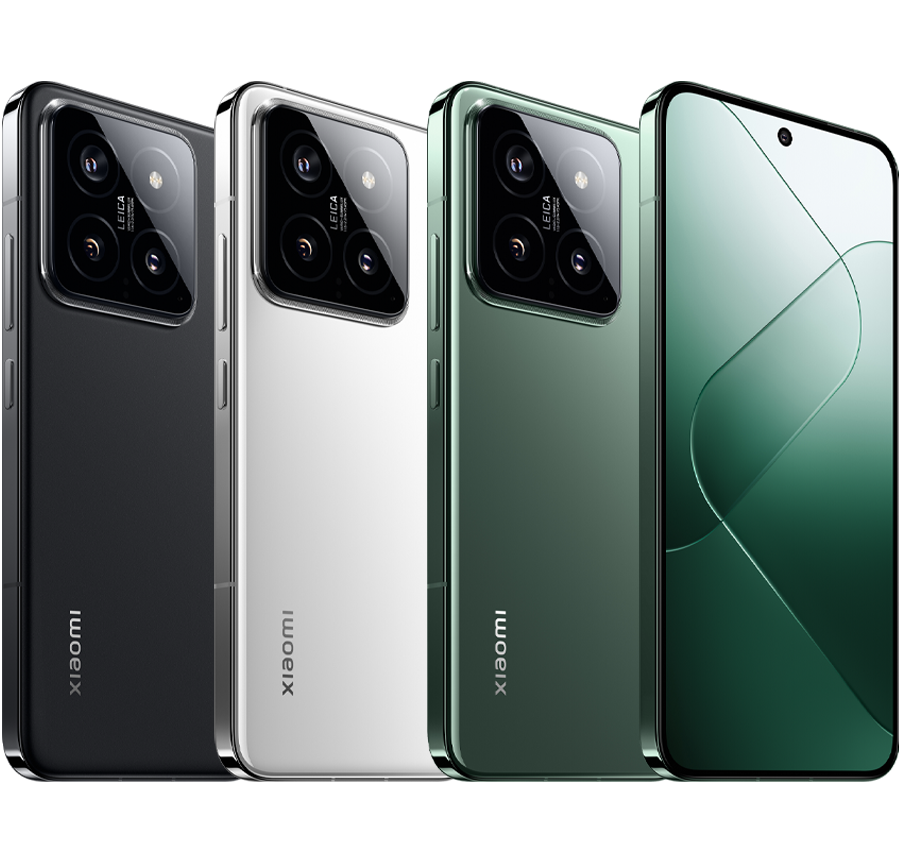 Самые удачные смартфоны Xiaomi 2024 года: мнение экспертов