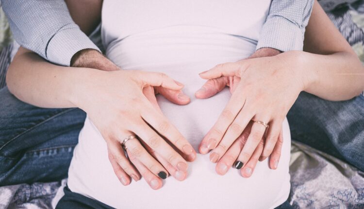 people, baby, belly, birth, bond, care, child, childbirth, couple, emotions, family, father, fatherhood, feelings, female, hands, childbirth, childbirth, childbirth, childbirth, childbirth