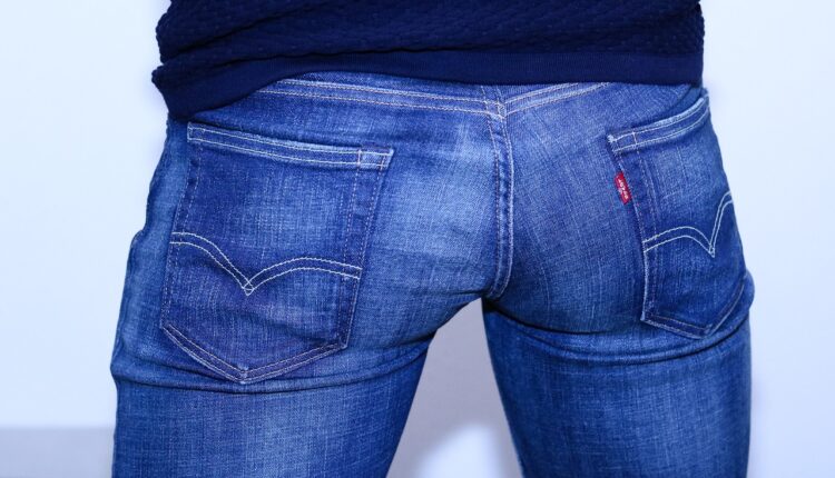 trousers, jeans, cotton, clothing, fashion, man, po, trend, slimfit, textile, logo, levis, blue, denim